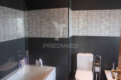 Moradia t5 remodelada