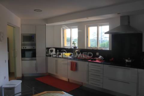 Moradia t5 remodelada