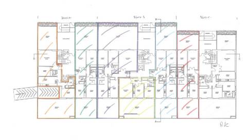 Terreno urbano na zona ribeirinha de olhão.