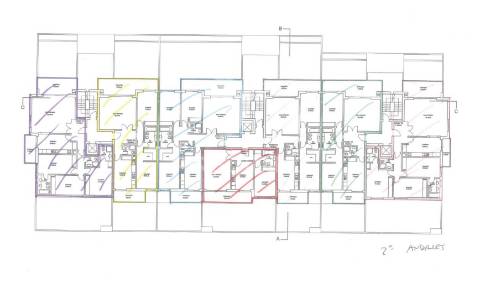 Terreno urbano na zona ribeirinha de olhão.