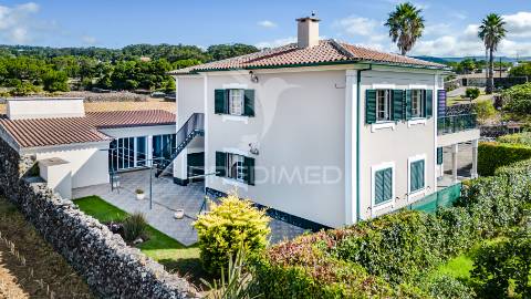 Quinta em são mateus