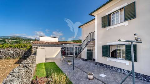 Quinta em são mateus