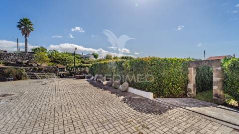 Quinta em são mateus