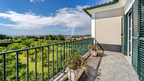 Quinta em são mateus