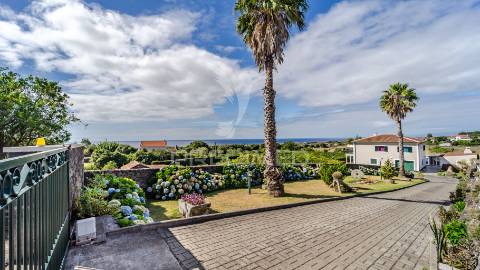 Quinta em são mateus