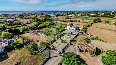 Quinta em são mateus