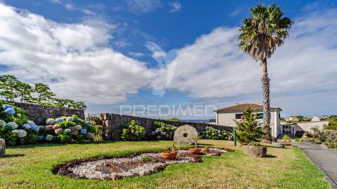 Quinta em são mateus