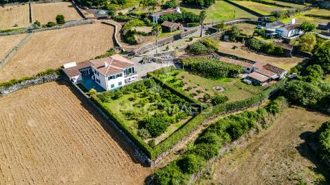 Quinta em são mateus