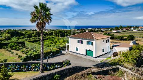 Quinta em são mateus