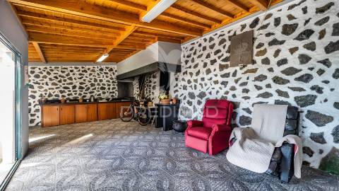 Quinta em são mateus