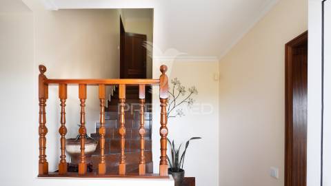 Quinta em são mateus