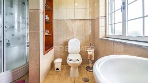 Quinta em são mateus