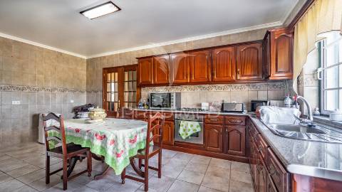 Quinta em são mateus