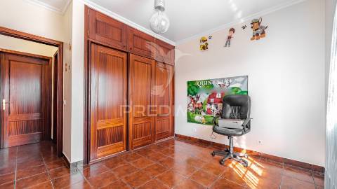 Quinta em são mateus