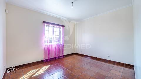 Quinta em são mateus