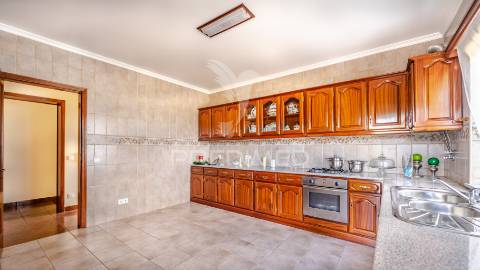 Quinta em são mateus