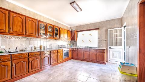 Quinta em são mateus