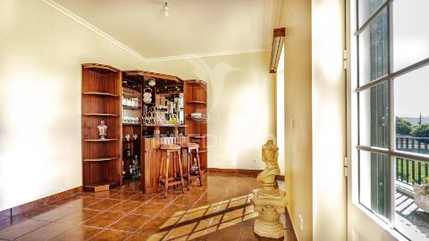 Quinta em são mateus