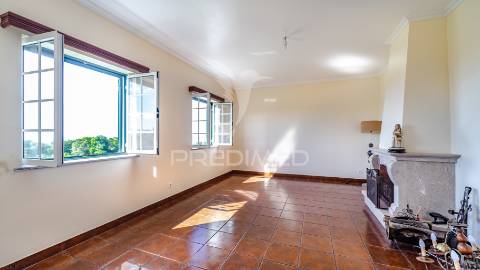 Quinta em são mateus