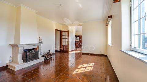 Quinta em são mateus