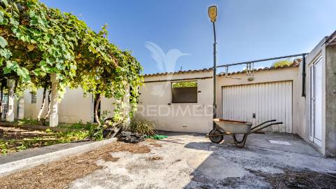 Quinta em são mateus