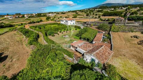 Quinta em são mateus