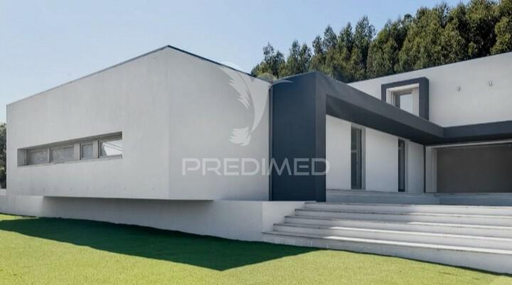 Fantástica moradia t3 com piscina