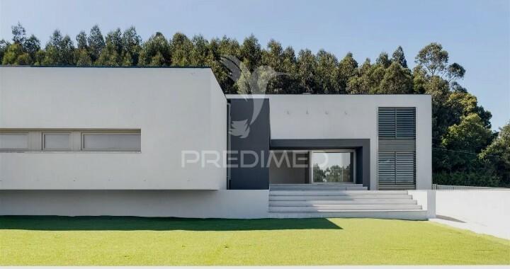 Fantástica moradia t3 com piscina