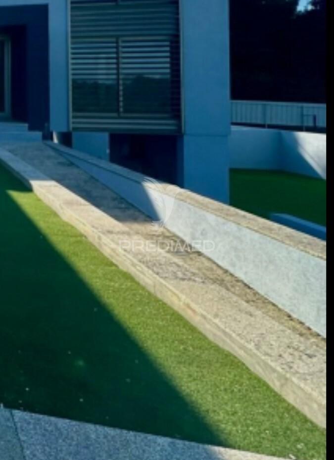 Fantástica moradia t3 com piscina