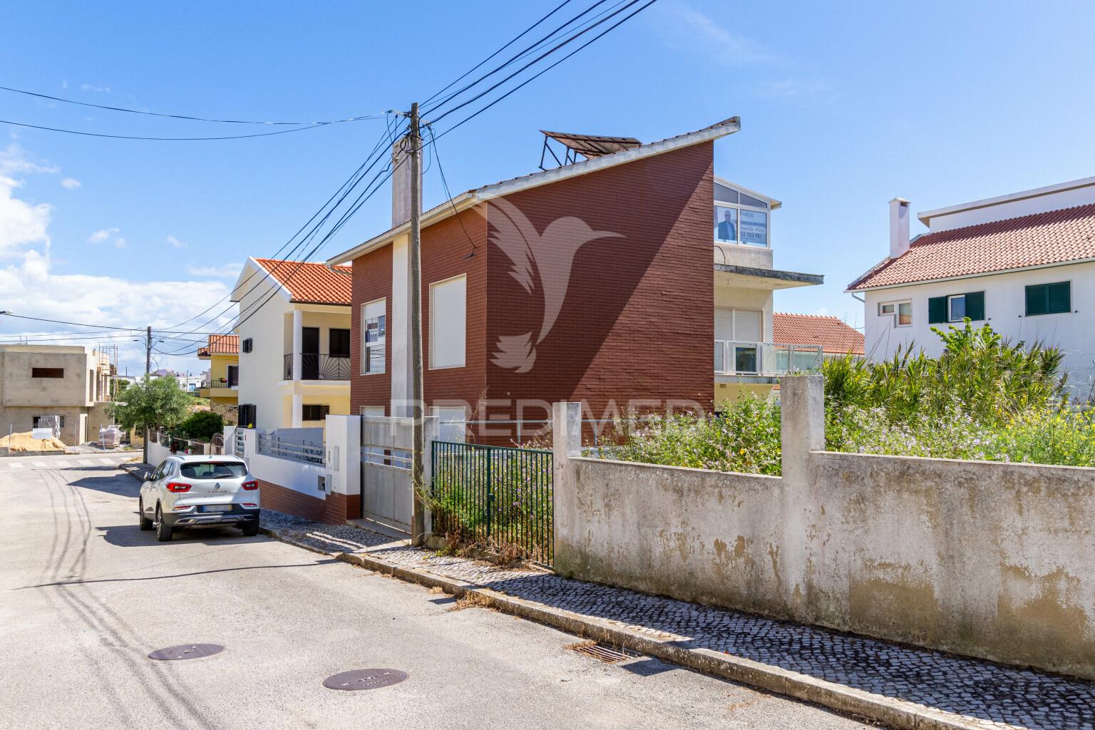 Moradia isolada a tranquilidade próxima da praia