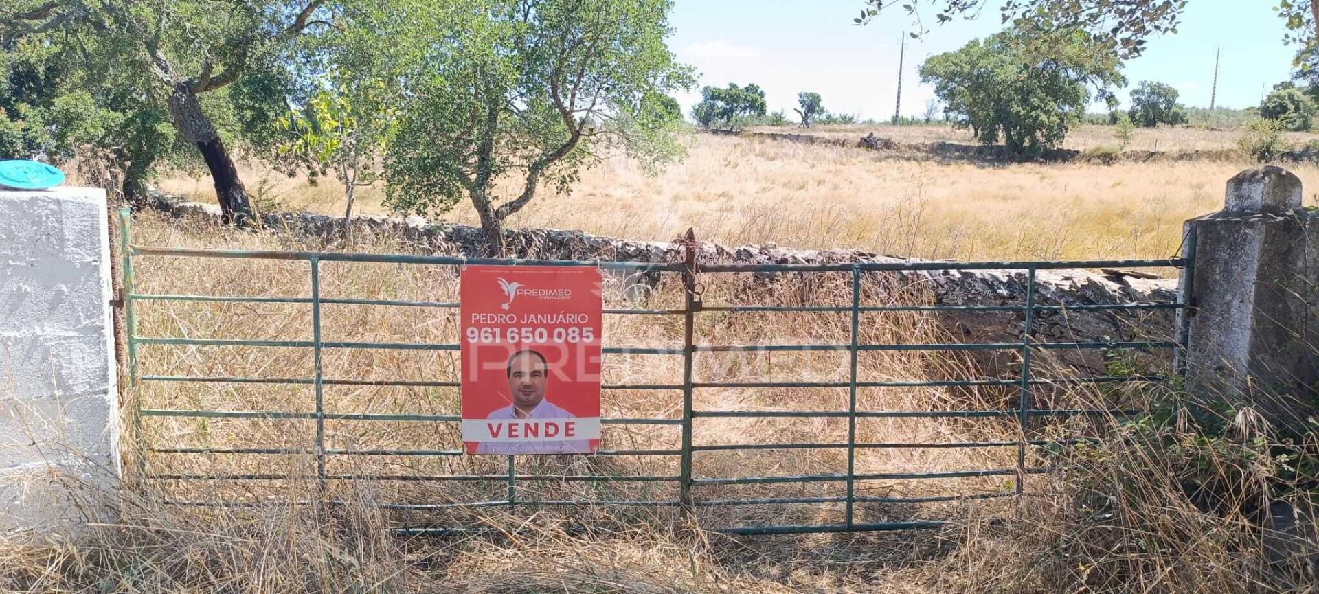 Terrenos rústicos em montalvão/nisa