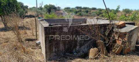 Terrenos rústicos em montalvão/nisa