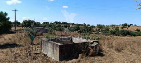 Terrenos rústicos em montalvão/nisa