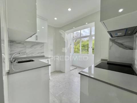 Apartamento t1 arroios lisboa