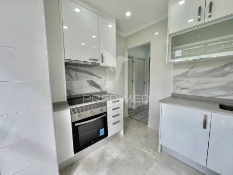 Apartamento t1 arroios lisboa