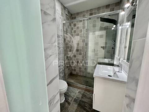 Apartamento t1 arroios lisboa