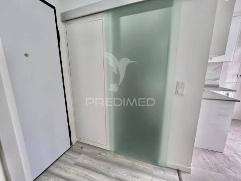 Apartamento t1 arroios lisboa