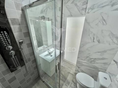 Apartamento t1 arroios lisboa