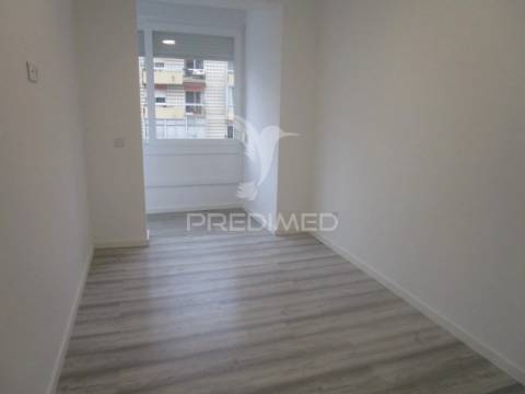 Apartamento t1 arroios lisboa