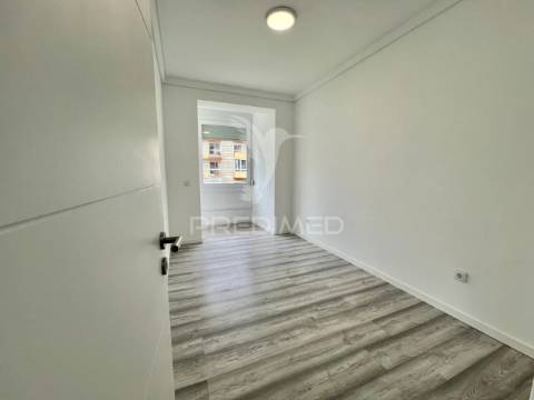Apartamento t1 arroios lisboa