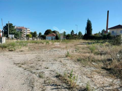 Loteamento habitacional para 25 moradias no centro de entroncamento