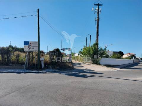 Loteamento habitacional para 25 moradias no centro de entroncamento