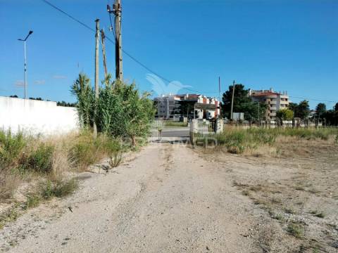 Loteamento habitacional para 25 moradias no centro de entroncamento