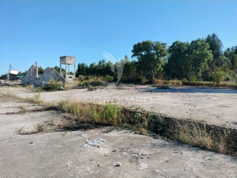 Loteamento habitacional para 25 moradias no centro de entroncamento