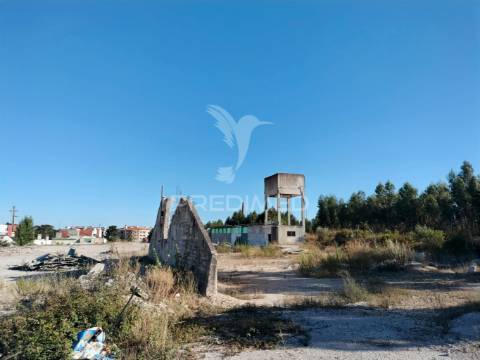 Loteamento habitacional para 25 moradias no centro de entroncamento