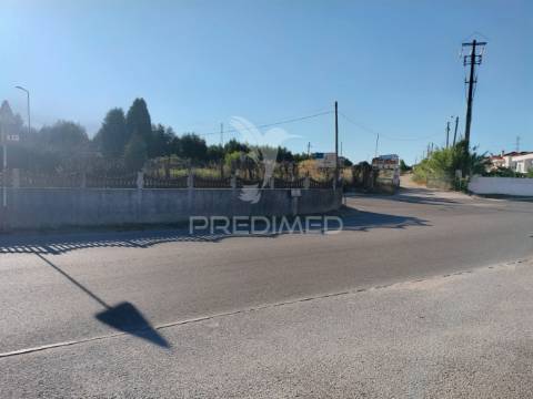 Loteamento habitacional para 25 moradias no centro de entroncamento