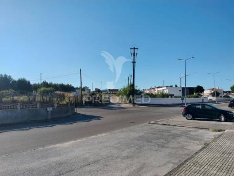 Loteamento habitacional para 25 moradias no centro de entroncamento