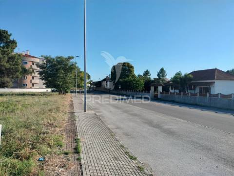 Loteamento habitacional para 25 moradias no centro de entroncamento
