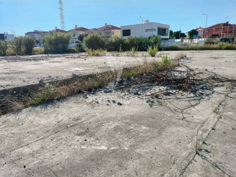 Loteamento habitacional para 25 moradias no centro de entroncamento