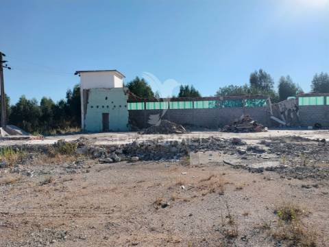 Loteamento habitacional para 25 moradias no centro de entroncamento